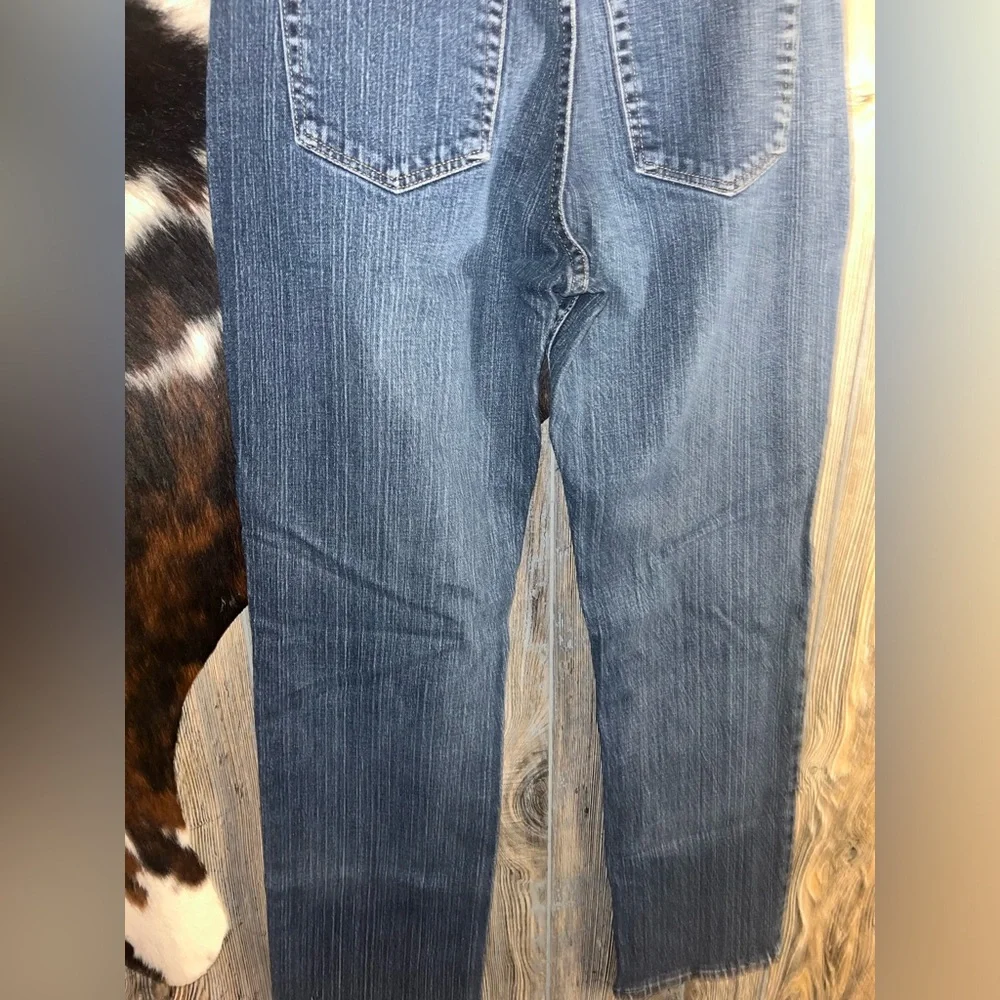 Twenty X western low rise women’s size 9/10X32 jeans in EUC - Picture 6 of 8